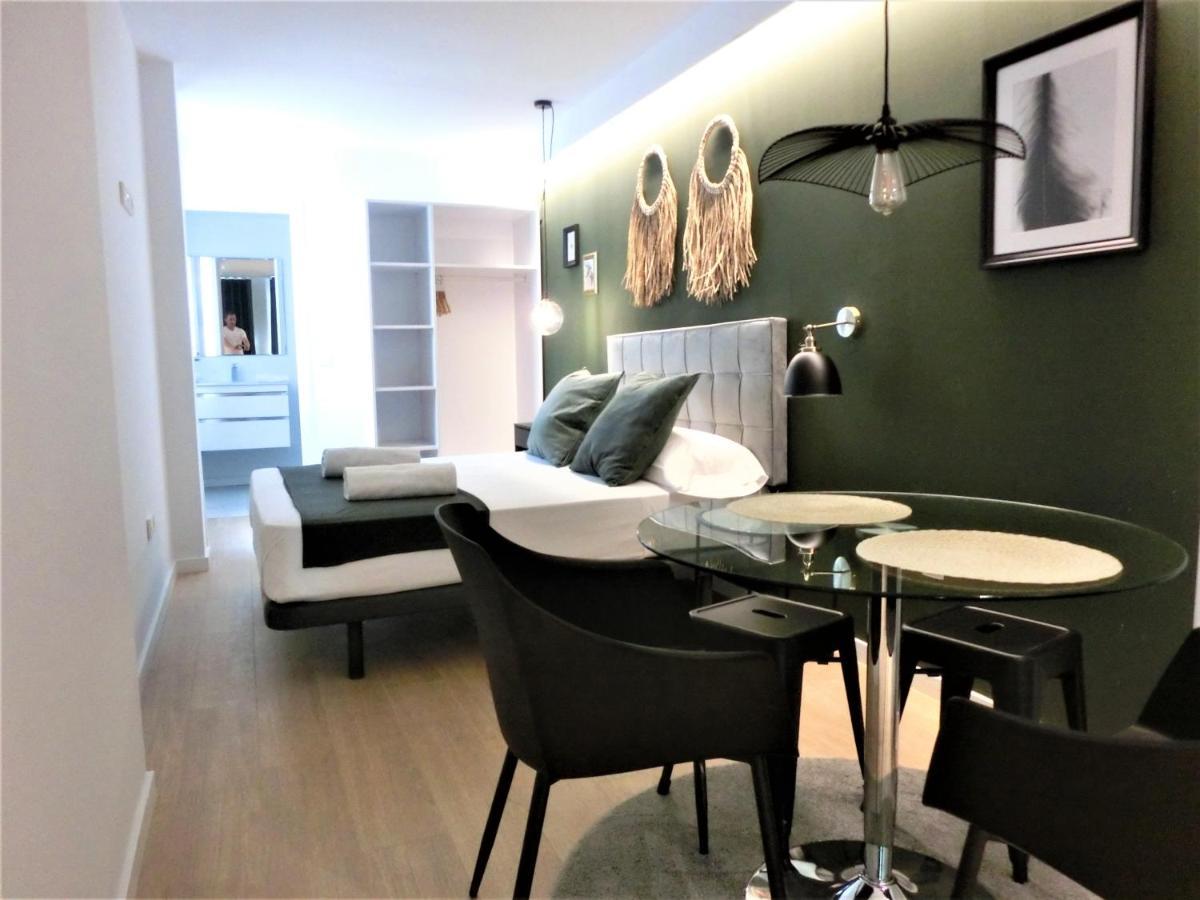Total Valencia Torres De Quart Apartment Bagian luar foto