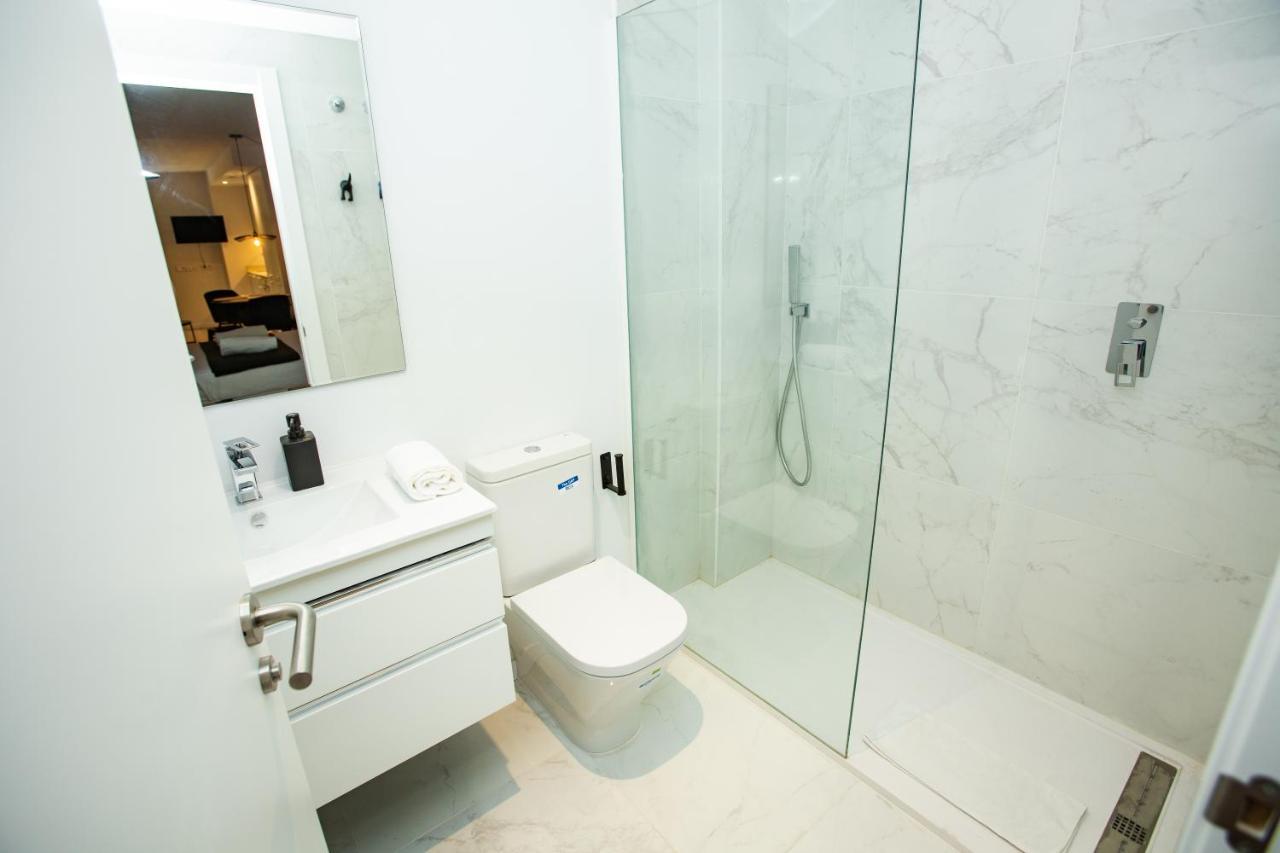 Total Valencia Torres De Quart Apartment Bagian luar foto