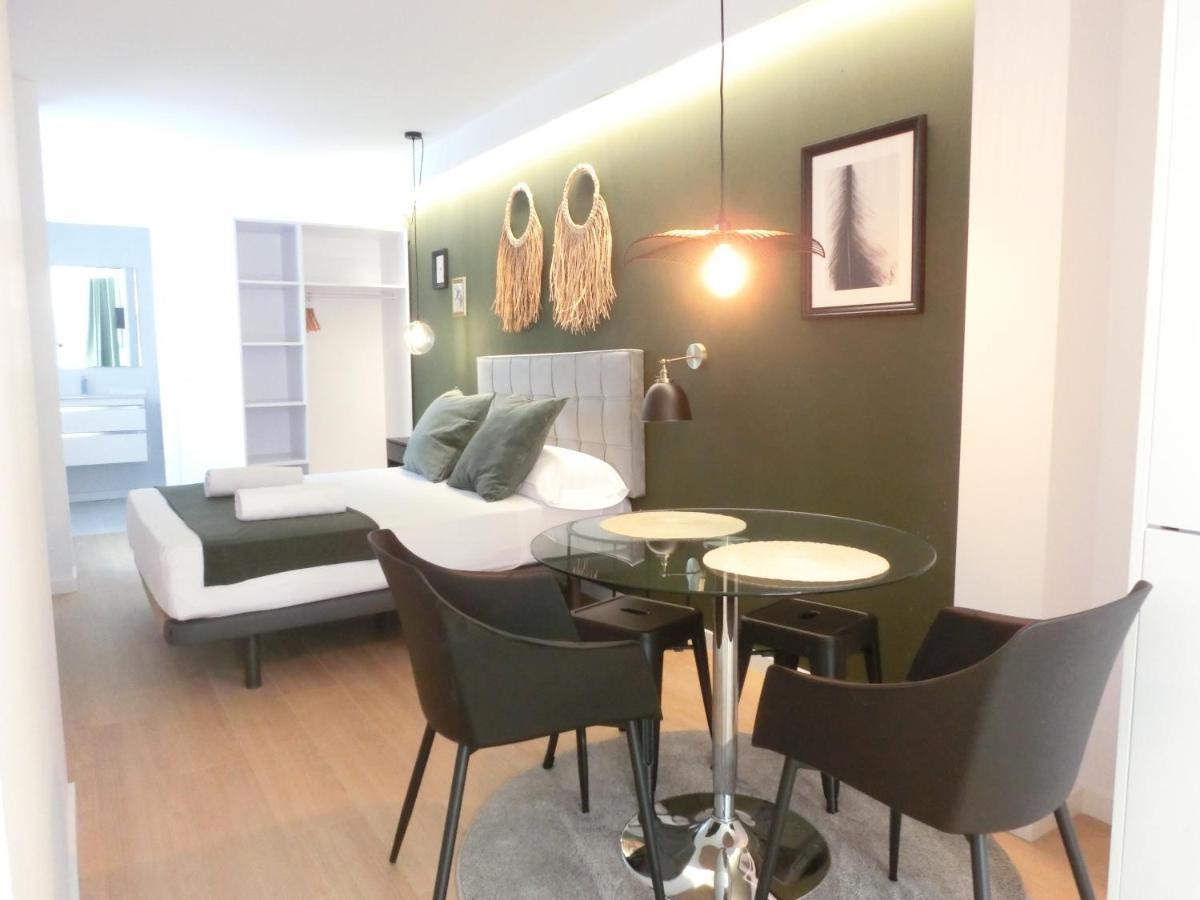 Total Valencia Torres De Quart Apartment Bagian luar foto