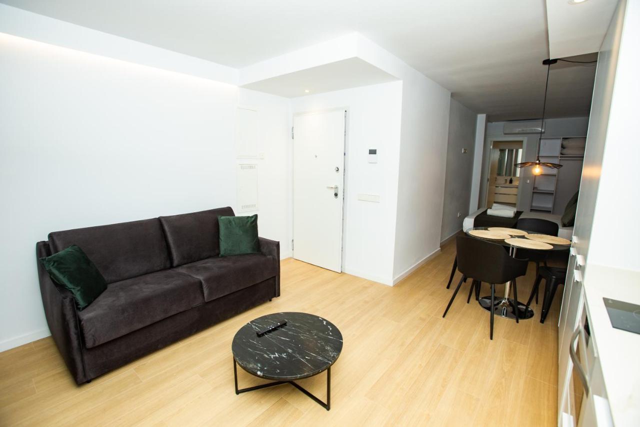 Total Valencia Torres De Quart Apartment Bagian luar foto