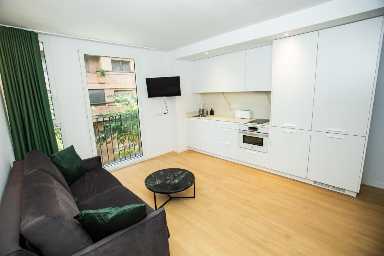 Total Valencia Torres De Quart Apartment Bagian luar foto