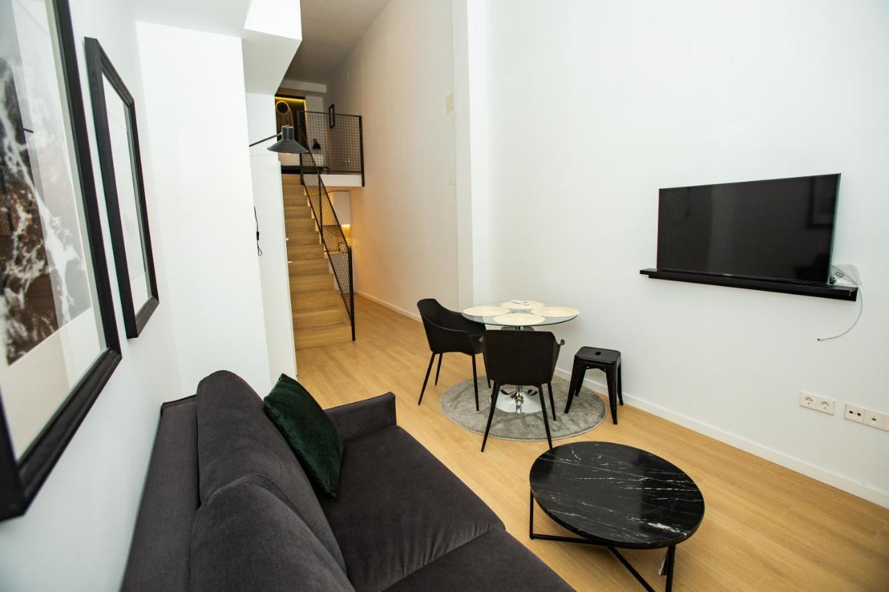 Total Valencia Torres De Quart Apartment Bagian luar foto