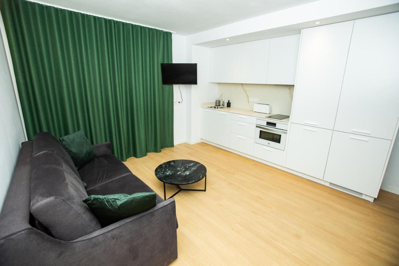 Total Valencia Torres De Quart Apartment Bagian luar foto