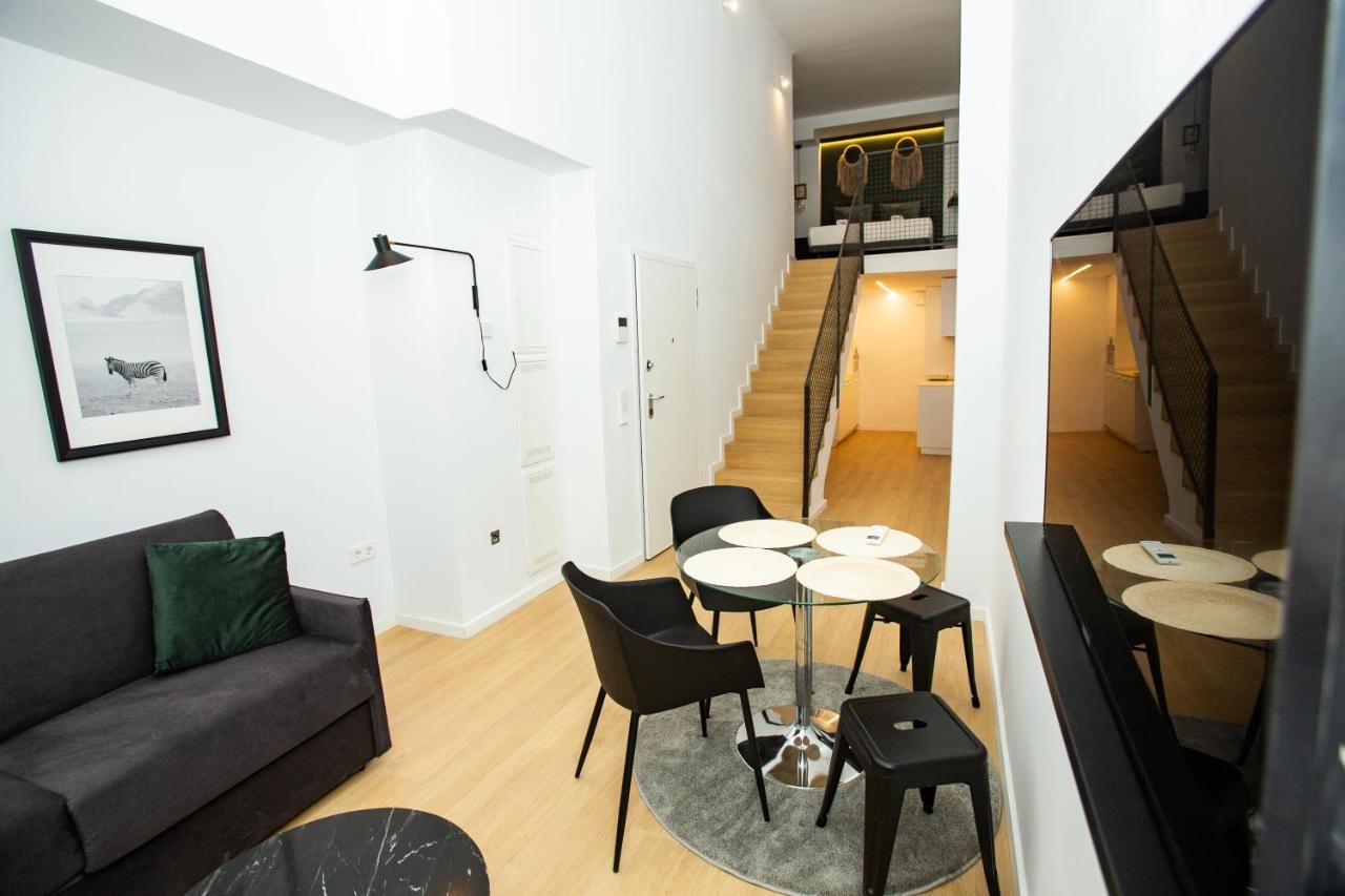 Total Valencia Torres De Quart Apartment Bagian luar foto