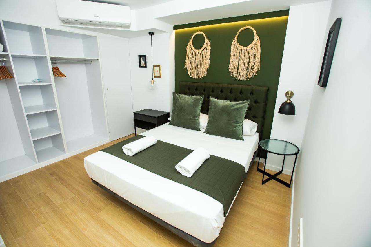 Total Valencia Torres De Quart Apartment Bagian luar foto