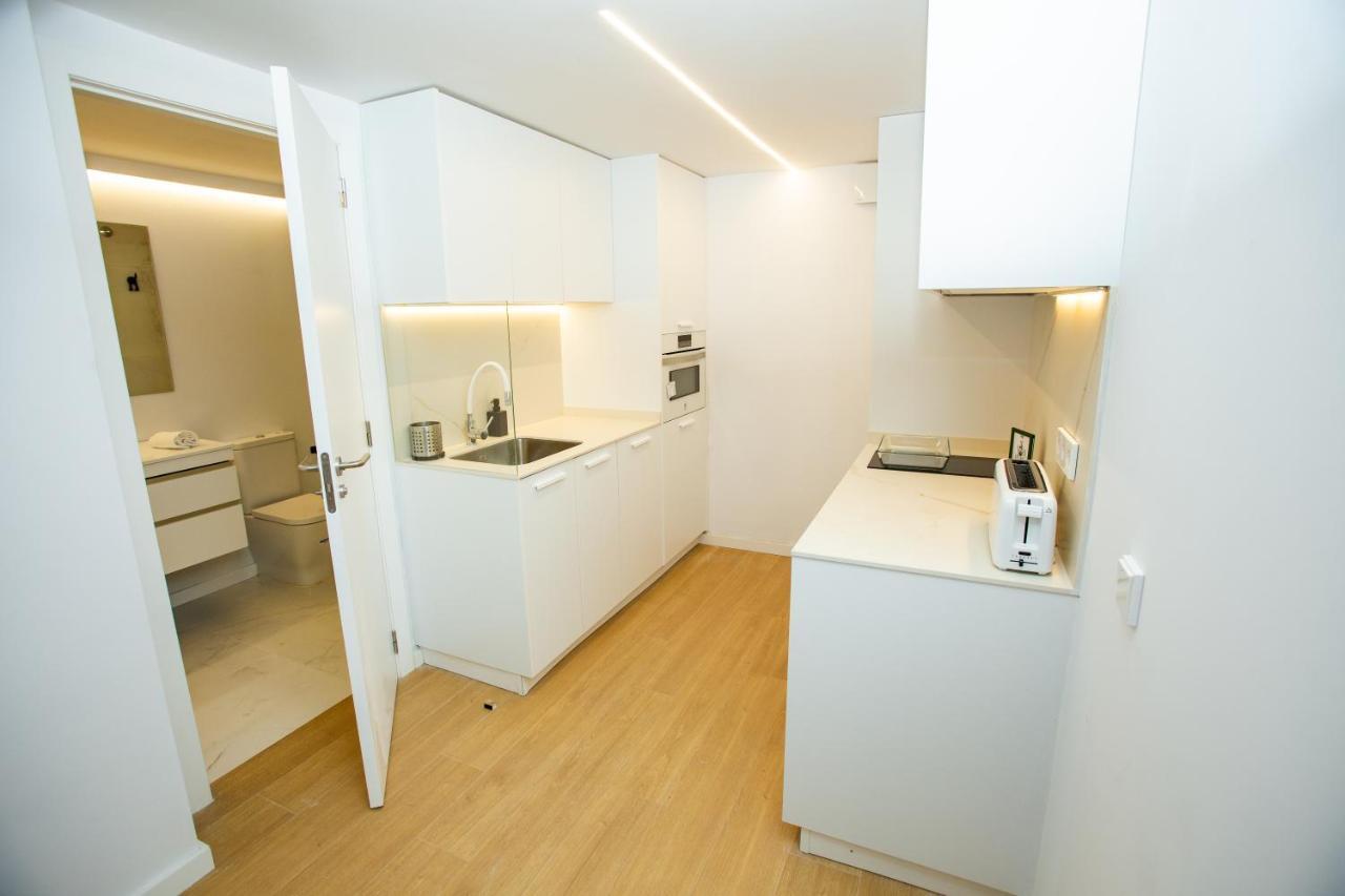 Total Valencia Torres De Quart Apartment Bagian luar foto