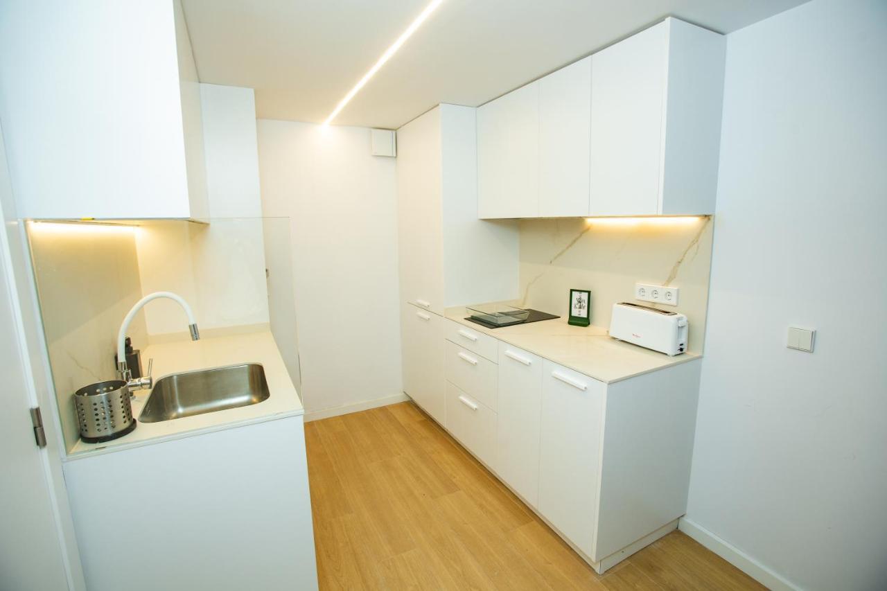 Total Valencia Torres De Quart Apartment Bagian luar foto