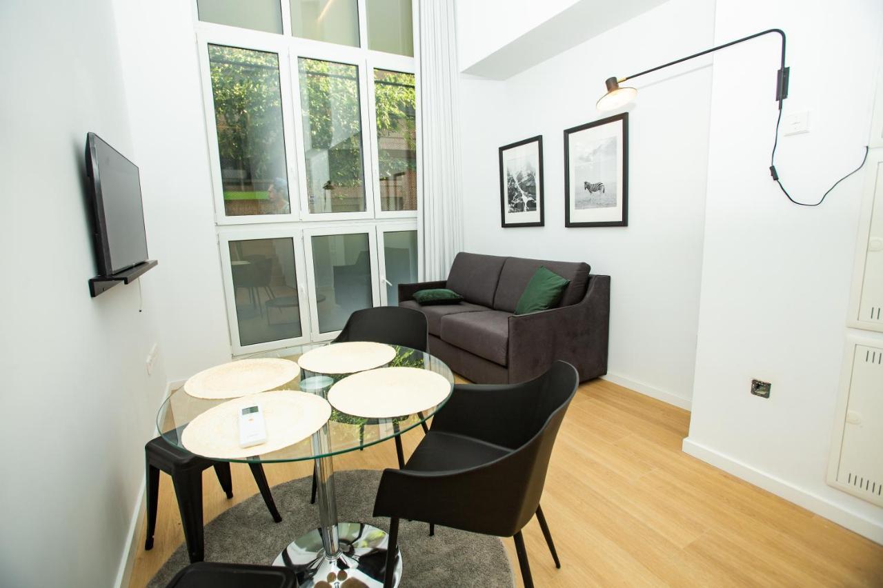 Total Valencia Torres De Quart Apartment Bagian luar foto