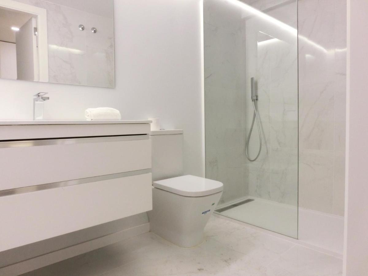 Total Valencia Torres De Quart Apartment Bagian luar foto