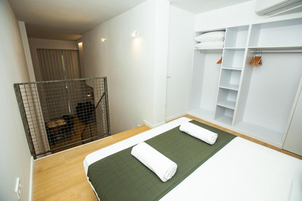 Total Valencia Torres De Quart Apartment Bagian luar foto
