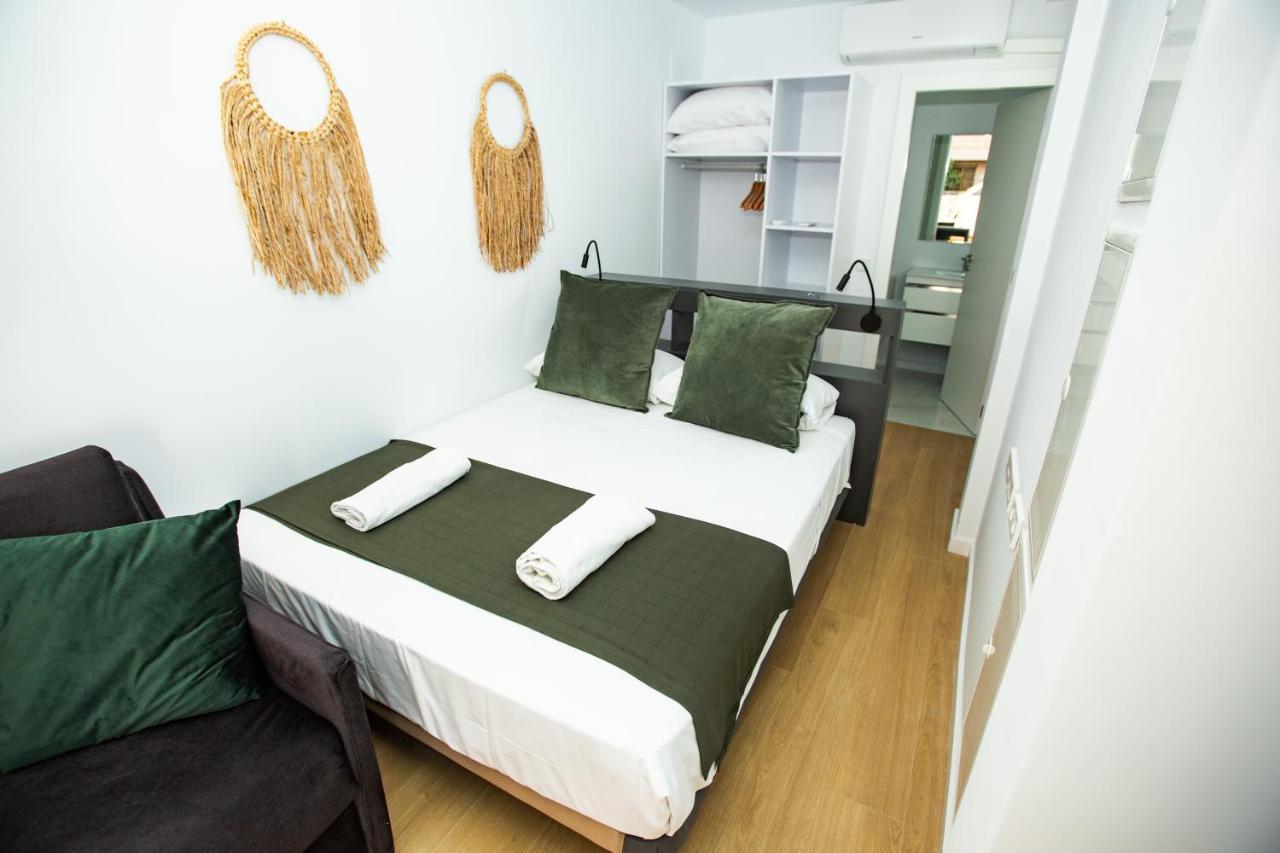 Total Valencia Torres De Quart Apartment Bagian luar foto