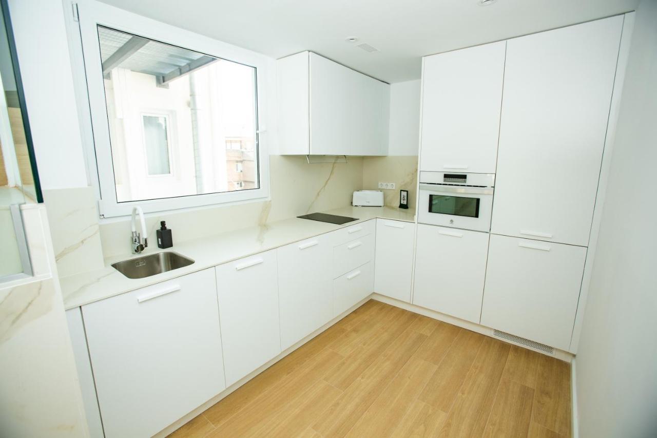 Total Valencia Torres De Quart Apartment Bagian luar foto