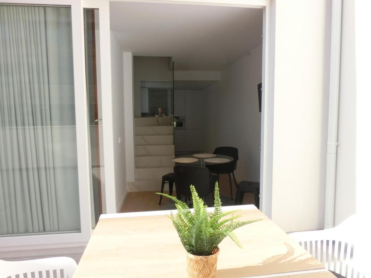 Total Valencia Torres De Quart Apartment Bagian luar foto