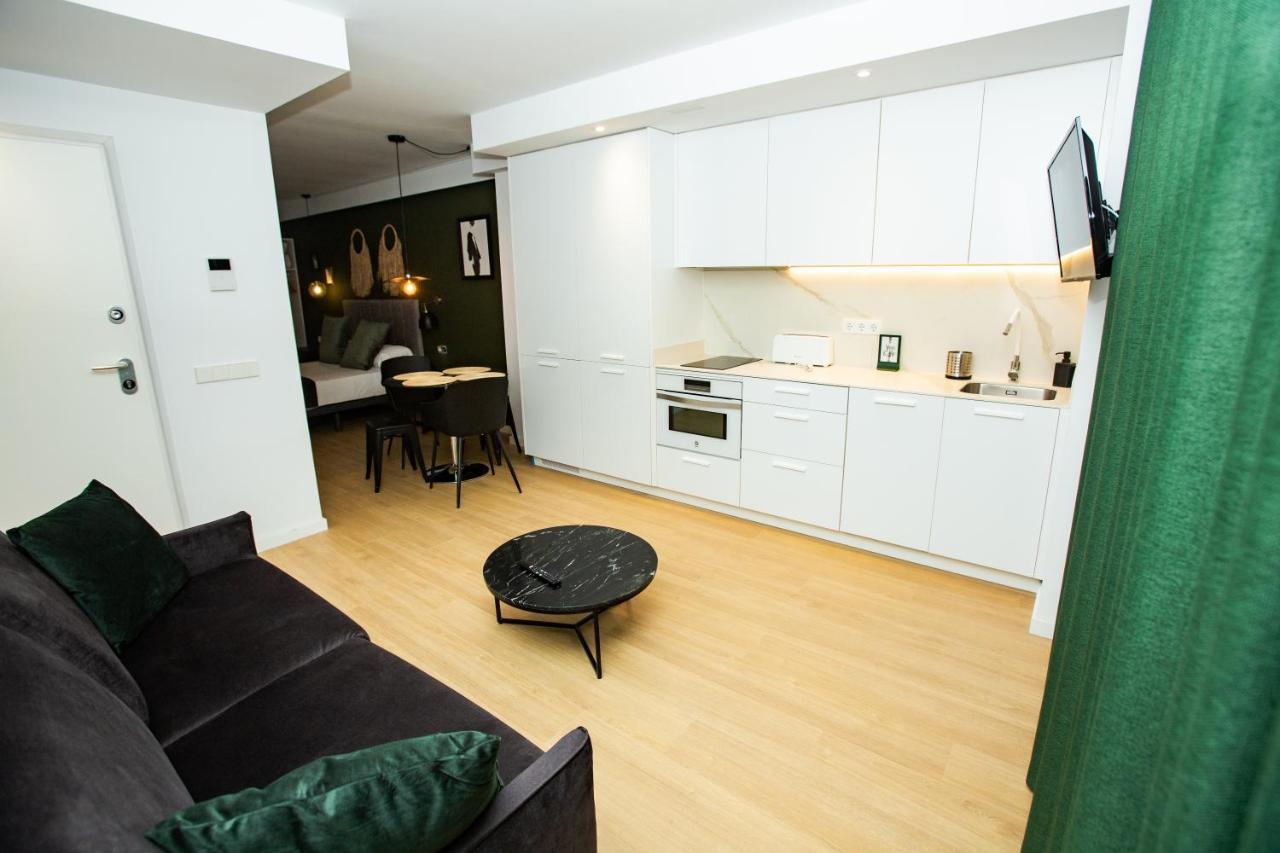 Total Valencia Torres De Quart Apartment Bagian luar foto