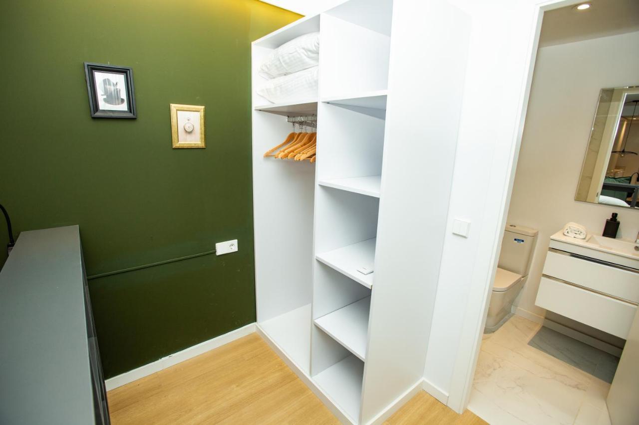Total Valencia Torres De Quart Apartment Bagian luar foto