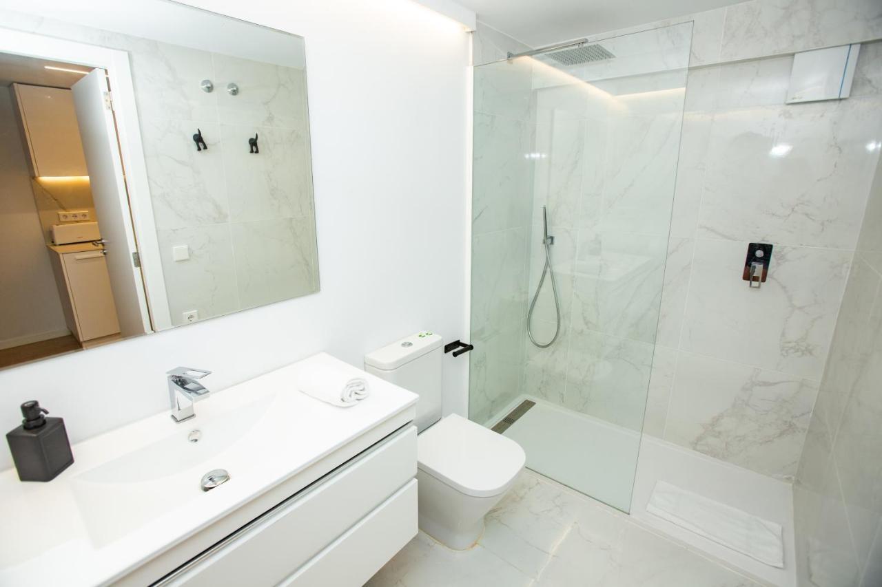 Total Valencia Torres De Quart Apartment Bagian luar foto