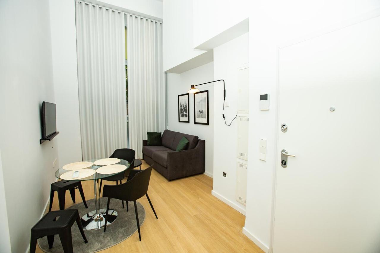 Total Valencia Torres De Quart Apartment Bagian luar foto