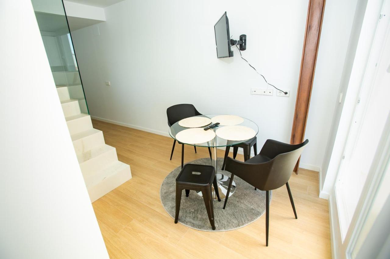 Total Valencia Torres De Quart Apartment Bagian luar foto